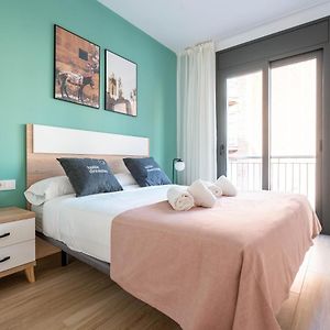 Appartement met Twee Slaapkamers