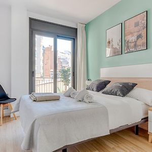 Appartement met een Slaapkamer